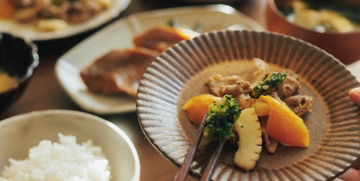 每日餐單,交給OMAKASE