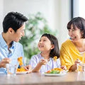 新加坡家庭