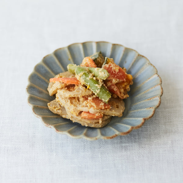Root Veg Sesame Miso