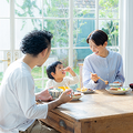 日本家庭
